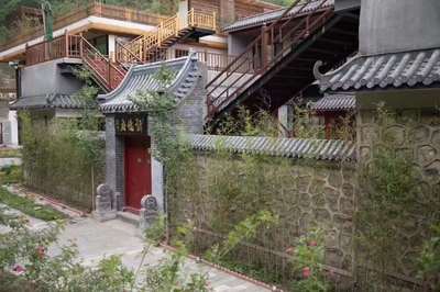 静花缘品牌系列精品民宿:如何打造小而美的民宿品牌