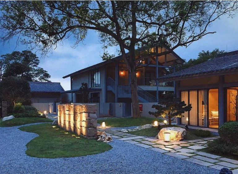 民宿设计,需要注意哪些因素呢?-名居民宿_古建中国