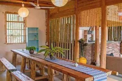 新出的“行标”将怎样影响民宿发展?_旅游_网